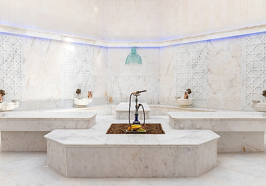 Gloria Serenity Resort | Golf i Belek