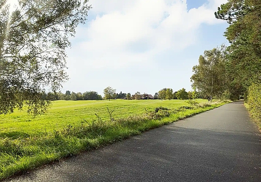 Golf & Spa Kunetická Hora