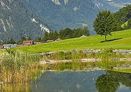 Golfclub Bludenz-Braz | Golf i Vorarlberg