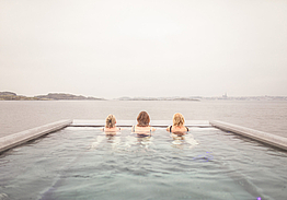 Gullmarsstrand Hotell & Konferens