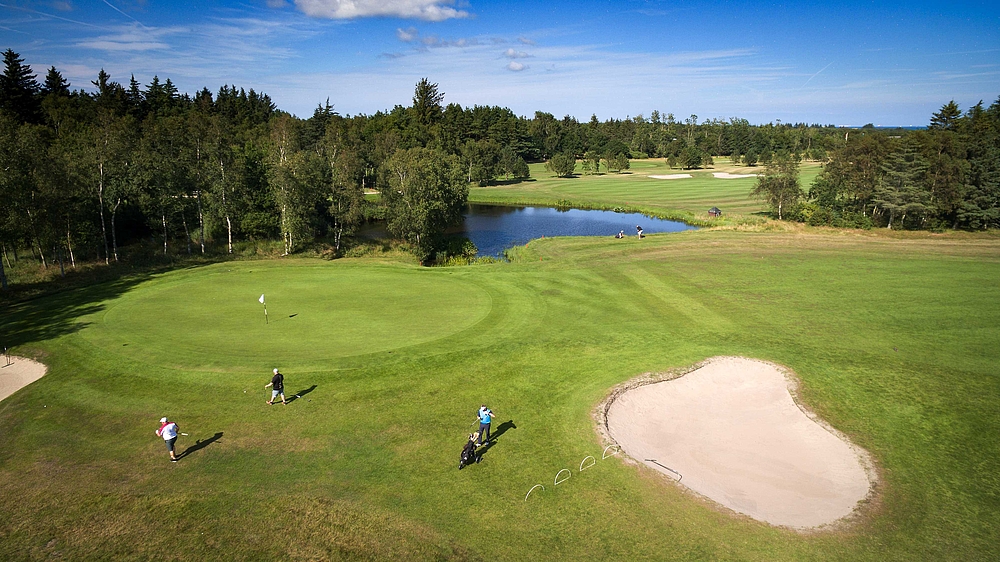 nordøst vinge Hvilken en Rückzahlung uns selbst links claes andersen helsingør golf Vervielfältigung  Komisch Gouverneur