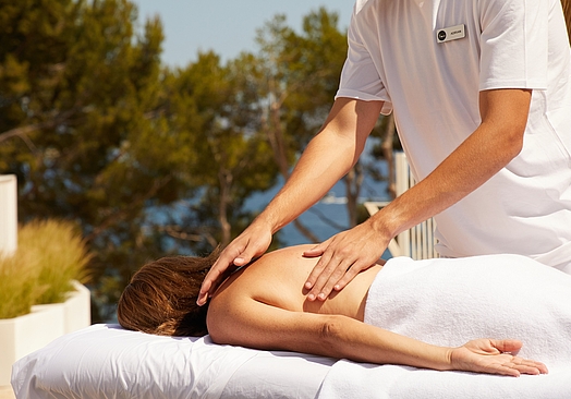 Inmood Aucanada Hotel