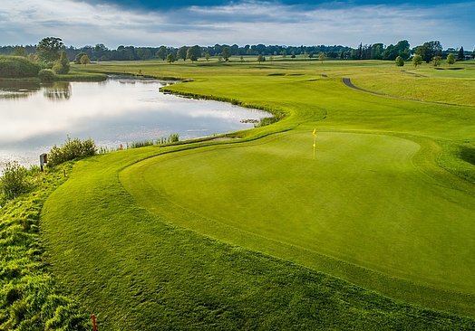 Killeen Castle Golf Resort