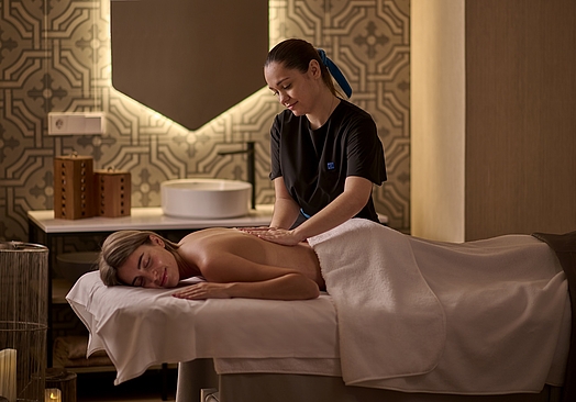 Grand Hyatt La Manga Club Golf & Spa