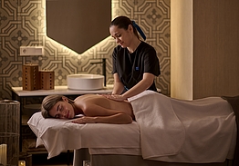 Grand Hyatt La Manga Club Golf & Spa