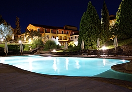 La Meridiana Hotel & Golf Resort