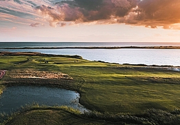 Ljunghusens Golfklubb