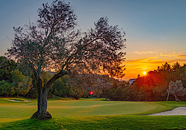 Los Arqueros Golf & Country Club