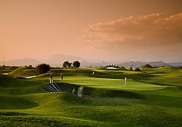 Lykia Links Antalya | Golf i Belek
