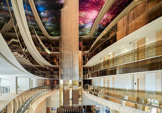 Maxx Royal Belek Golf Resort