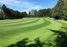 Mittelholsteinischer Golf-Club Aukrug