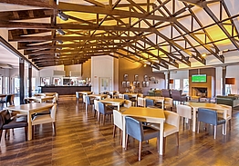 NAU Morgado Golf & Country Club