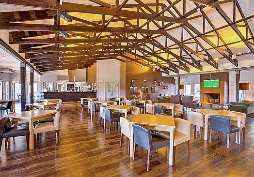 NAU Morgado Golf & Country Club