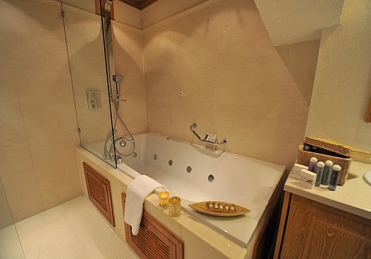 Pirin Golf Hotel & Spa