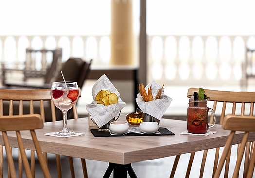 Praia D’El Rey Golf & Beach Resort