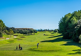 Pula Golf Resort Mallorca