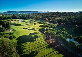 Quinta do Lago Resort | Laranjal Course