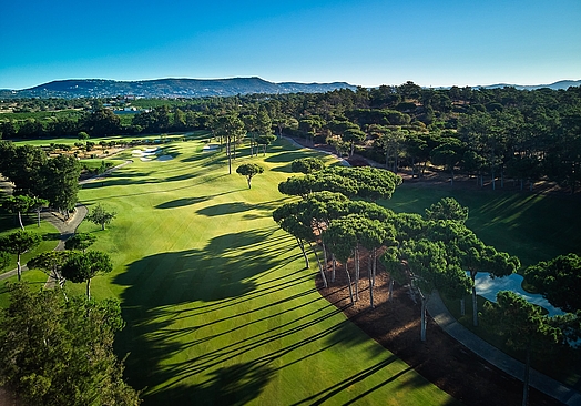 Quinta do Lago Resort | Laranjal Course