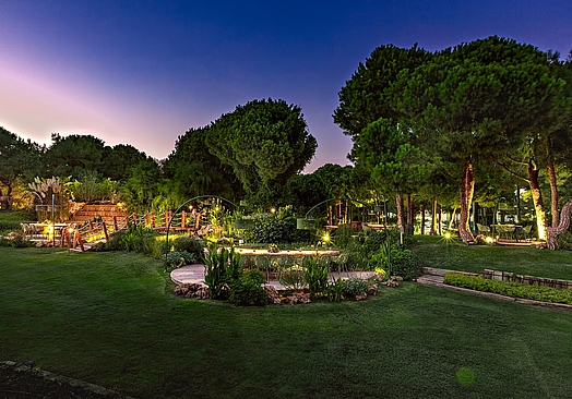 Regnum Carya Golf Resort & Spa | Golf i Belek