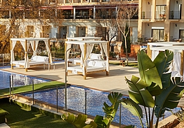 Secrets Mallorca Villamil | Golf på Mallorca