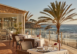 Secrets Mallorca Villamil | Golf på Mallorca