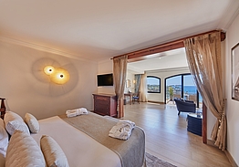 Secrets Mallorca Villamil | Golf på Mallorca