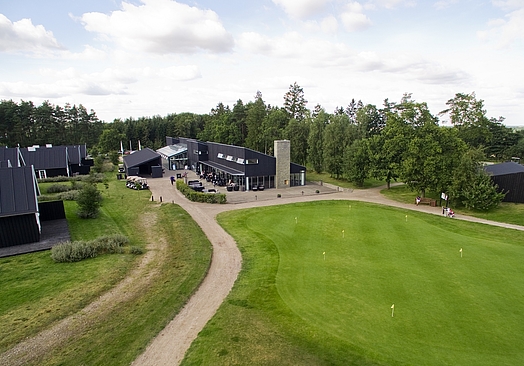 Søhøjlandet Golf