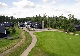 Søhøjlandet Golf