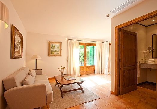 Son Corb Boutique Hotel