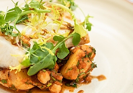 The Europa Hotel Belfast