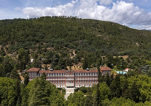 Vidago Palace | Golf i Portugal