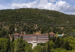 Vidago Palace | Golf i Portugal