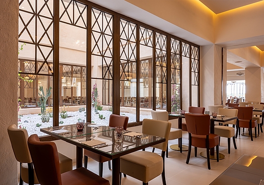 Hotel Vila Galé Isla Canela