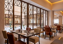 Hotel Vila Galé Isla Canela