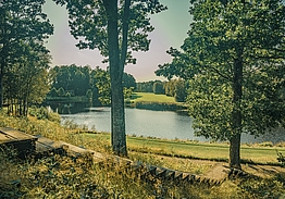 Woodlands Country Club | Golf i Skåne