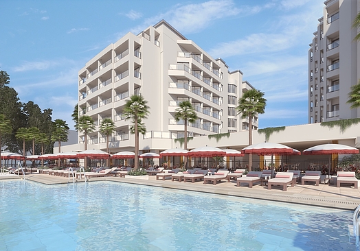El Fuerte Marbella