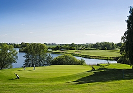 Golfresort Strandgrün Timmendorfer Strand