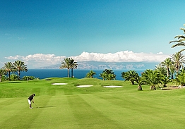 Abama Resort Tenerife