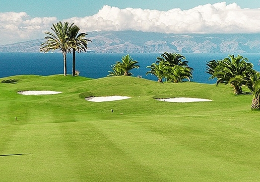 Abama Resort Tenerife