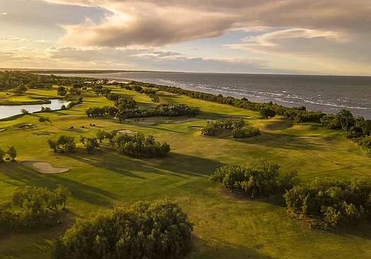 Albarella Golf Links