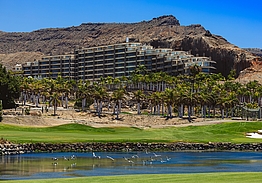 Anfi Golf by Lopesan | Golf på Gran Canaria