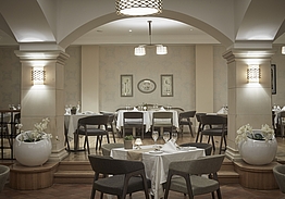 Aphrodite Hills Golf & Spa Resort