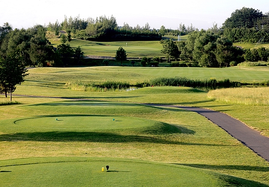 Black Bridge Golfresort