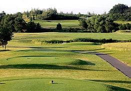 Black Bridge Golfresort