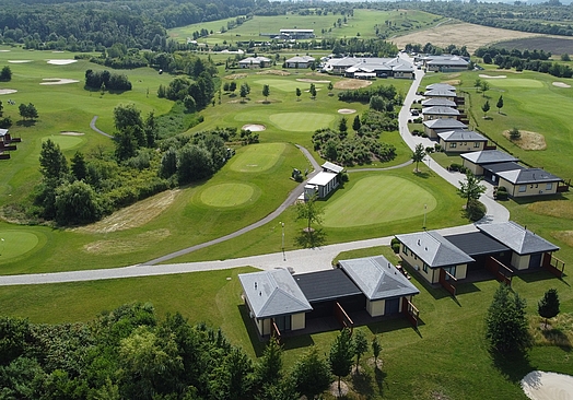 Black Bridge Golfresort