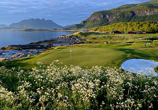 Bodø Golfpark