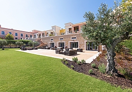 Cascade Wellness Resort Algarve