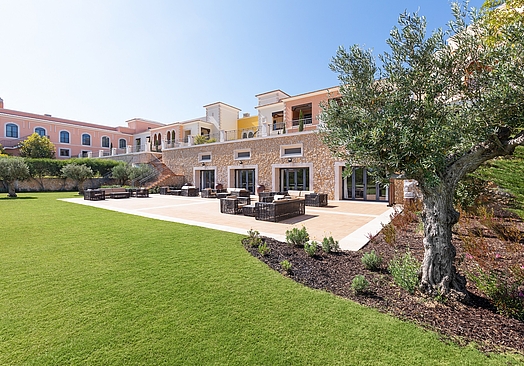 Cascade Wellness Resort Algarve