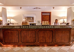 City Lodge Hotel Waterfront