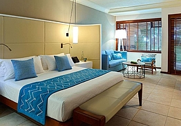 Constance Belle Mare | Golf på Mauritius